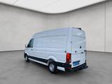 Volkswagen Crafter 2.0 TDI Automatik 35 HD, KLIMA AHK RFK G - Volkswagen Ladebordwand Diesel Koffer