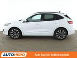 Ford Kuga 2.0 TDCi EcoBlue ST-Line X Aut.*NAVI*LED* - Ford Kuga Gebrauchtwagen in Freiburg