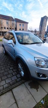 Opel Antara 2.2 CDTI Cosmo 4x4 135kW Automatik Cosmo - Opel Antara in Stuttgart