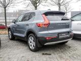 Volvo XC40 D4 AWD Momentum Pro - Volvo: Standheizung