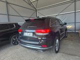 Jeep Grand Cherokee 3.0l V6 MultiJet 184kW Summit... - Jeep Grand Cherokee von privat
