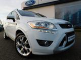 Ford KUGA 2.0 TDCI *INDIVIDUAL*+Pano+19"+Xen+NAV+RFK+