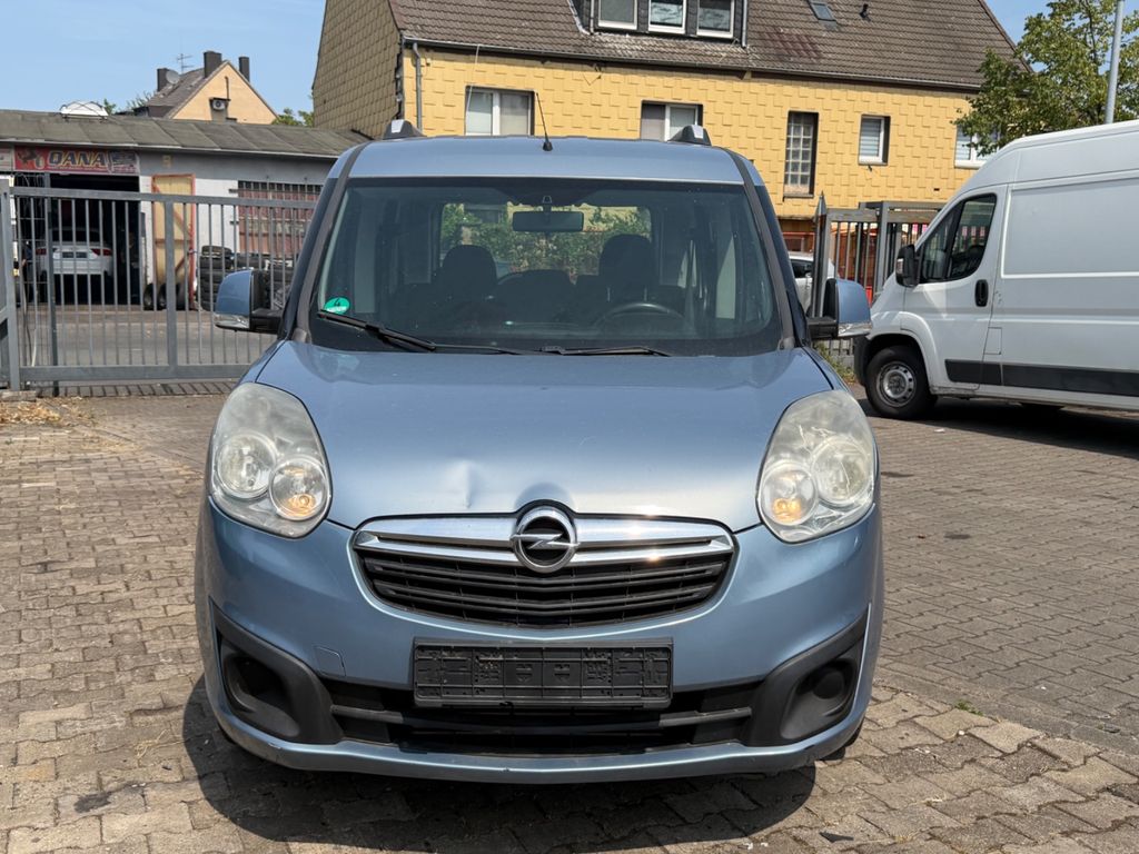 Angebot ansehen Opel Combo