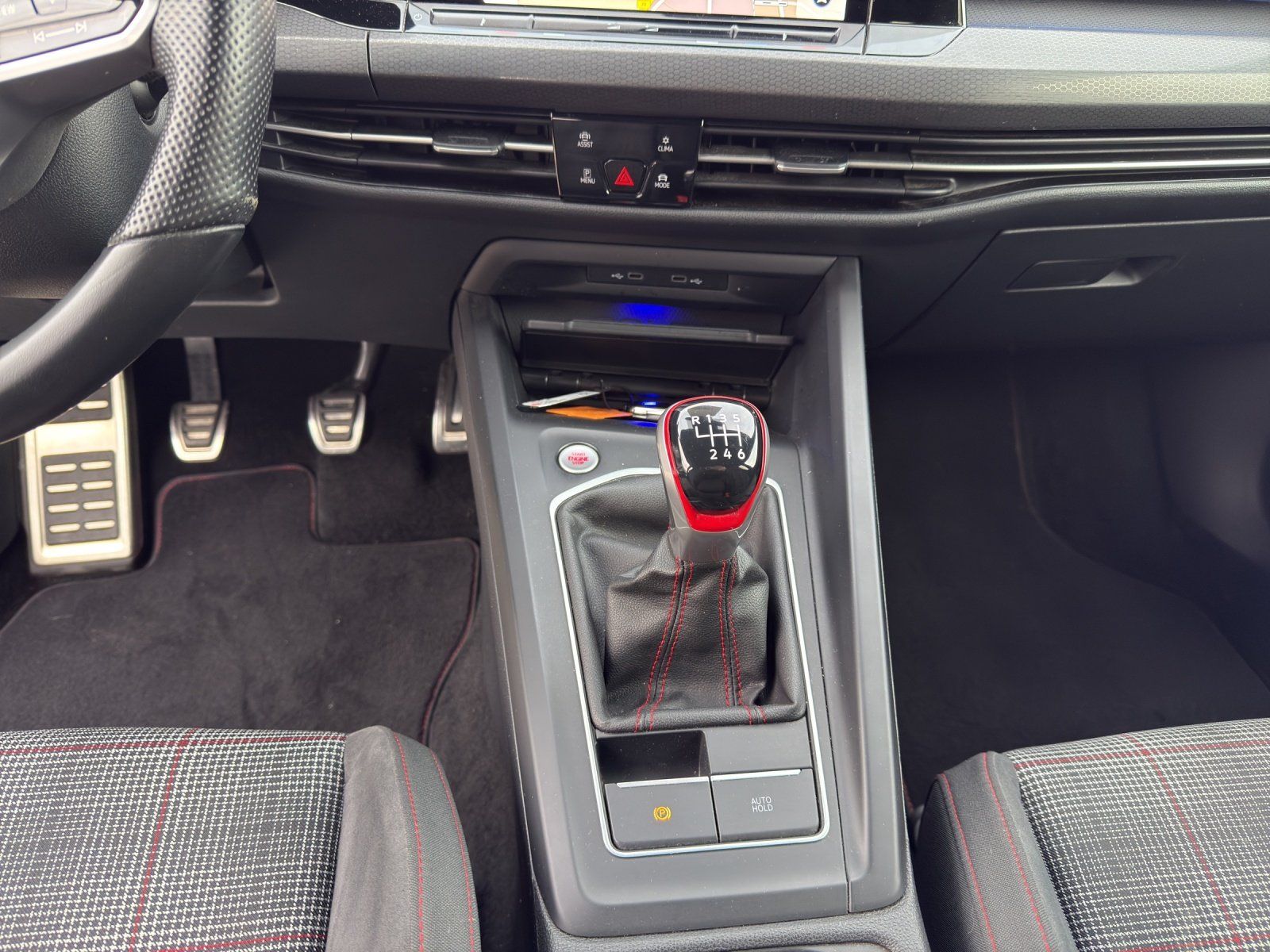 Volkswagen Golf - Bild 13