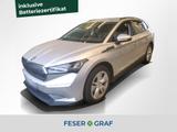 Skoda Enyaq iV 60 AHK Alu 19" GRA LED Navi Smart Link - Skoda Enyaq in Düsseldorf