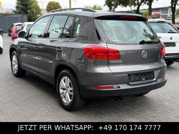 Volkswagen Tiguan - 5