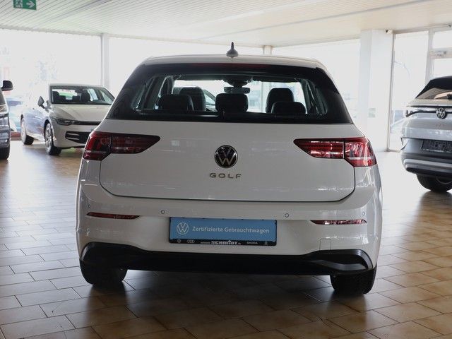 Volkswagen Golf - Bild 3