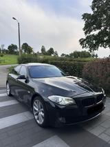 BMW 520d EfficientDynamics Edition EfficientDyna... - BMW 5er Reihe: Efficientdynamics Edition