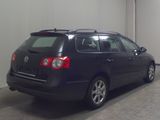 Volkswagen Passat Var. 2.0 TDI Trendline AHK Navi Xenon - Volkswagen Passat: Kombi, Trendline