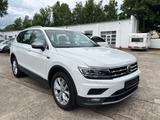 Volkswagen Tiguan 2.0 Allspace Highline 4Motion - Volkswagen Tiguan Allspace in Leipzig