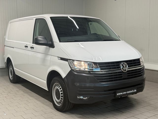 T6.1 Transporter Kasten 2.0 TDI PDC KLIMA