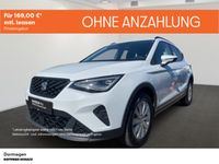 Seat Arona - Vorschau Bild 1