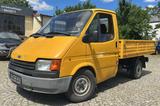 Ford Transit Pickup/Pritsche  *Servolenkung - Ford Transit aus 1991