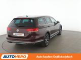 Volkswagen Passat Alltrack 2.0 TSI 4Motion BMT Aut.*NAVI*VC - gebrauchte Kombis in Hildesheim
