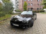 BMW Z4 M M40i A - - schwarze BMW Z4 M