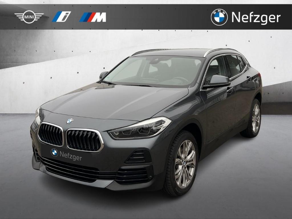 BMW X2 sDrive20d Advantage Park-Assistent HUD AHK