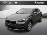 BMW X2 sDrive20d Advantage Park-Assistent HUD AHK - BMW X2 Advantage mit Diesel-Antrieb