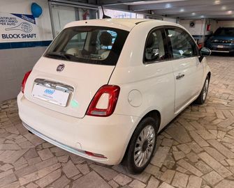 Fiat 500 - 4