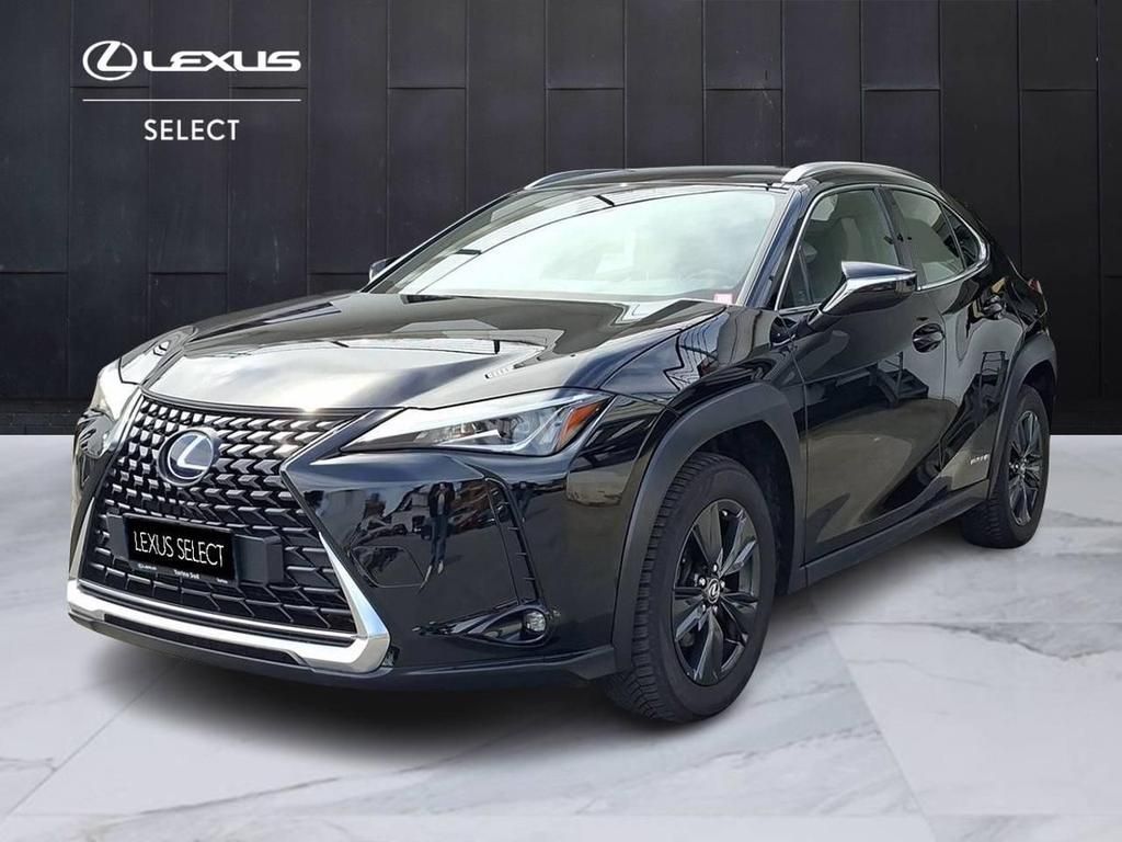 LEXUS ANDERE