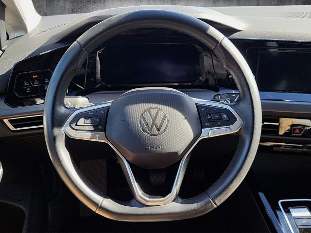 Golf VIII Style 1.5 eTSI Aut. LED PDC ACC