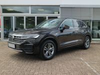 Volkswagen Touareg - Vorschau Bild 2