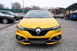 Renault Megane TCe 300 EDC GPF R.S. - Renault Megane: Gelb