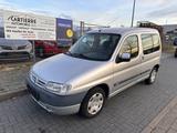 Citroën Berlingo 1.6 16V Multispace *Klima*2xel.Fenster* - gebrauchte Citroën Berlingo aus dem Jahr 2002