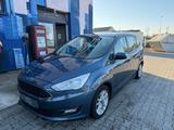 Ford Grand C-MAX Cool & Connect#Insp+Zahnr Neu - Ford Grand C-MAX Cool&Connect