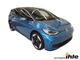 Volkswagen ID.3 Pro S 77 kW/h Gar.2030 WÄRMEPUMPE+KEYLESS - Volkswagen ID.3 aus 2025