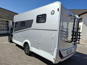 Sunlight Adventure T 67S Hubbett TV +Digital-Paket Solar