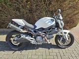 Ducati Monster 696 ABS SC Project neuwertig - DUCATI MONSTER 696
