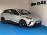 MG4 51kWh/ACC/DAB/Klima/LED/Apple/Keyless - silberne MG MG4