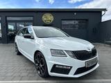 Skoda Octavia Combi RS 60 4x4*1. Hand*TOP ZUSTAND*VOLL - Skoda Octavia mit Diesel-Antrieb: Rs60