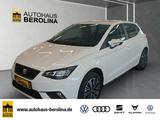 Seat Ibiza 1.0 TSI Style Edition DSG *ACC*NAV*SHZ* - Seat New cars in Berlin