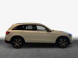 Mercedes-Benz GLC 300 d 4M Exclusive|Night|PANO|CarPlay|Wide|E - Mercedes-Benz: Weiß