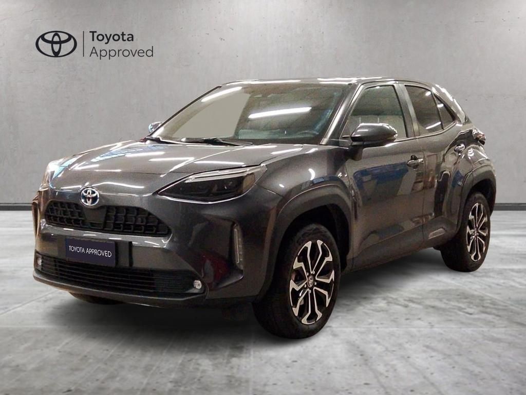 Other Toyota Yaris Cross 1.5h Trend fwd 115cv e-cvt