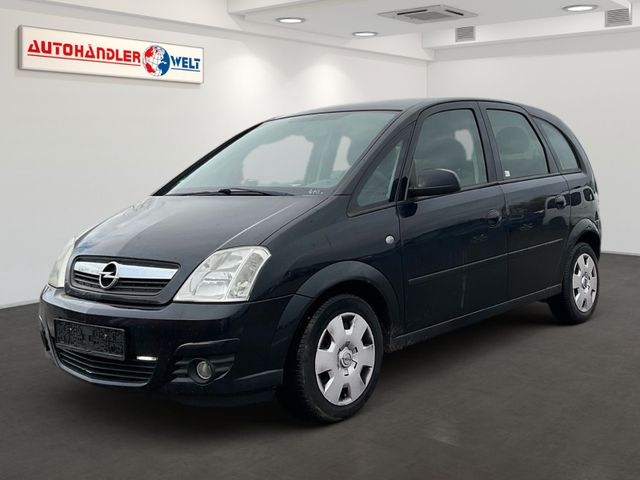 Opel Meriva 1.6 Klima