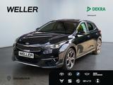 Kia XCeed 1.4 Spirit *PDC*SHZ*ACC*LED*RCam* - Kia XCeed Spirit mit Benzin-Antrieb