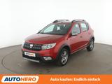 Dacia Sandero 0.9 TCe Stepway Prestige*TEMPO*NAVI*PDC*