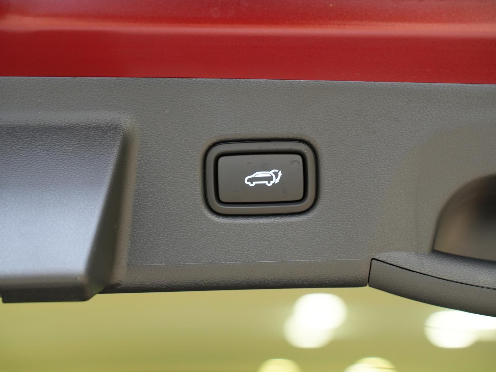 Hyundai TUCSON - Bild 19