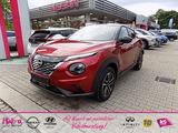 Nissan Juke N-Connecta 1,6 Hybrid 4AMT 143PS AT Winter