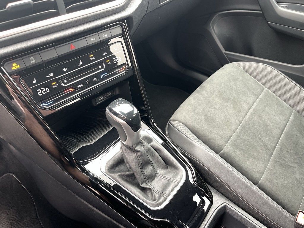 Volkswagen T-Roc - Bild 22