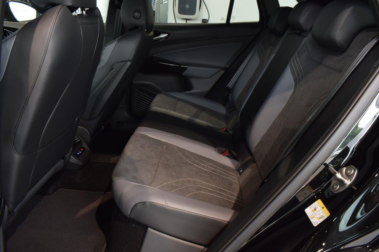 Volkswagen ID.4 - Bild 8