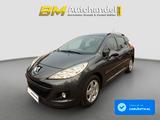 Peugeot 207 SW Urban Move*Klima*Pano*1.HAND*TÜV - gebrauchte Peugeot 207 aus dem Jahr 2009