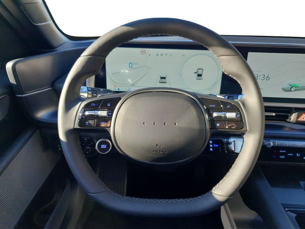 Hyundai IONIQ 6 - Bild 15