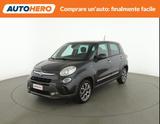 Fiat FIAT 500L 1.3 Multijet 95 CV Trekking - Fiat 500L Trekking aus 2016