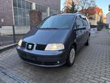 Seat Alhambra Best of Sport 1.9TDI PD 85kW Allrad... - Seat Alhambra Sport mit Diesel-Antrieb