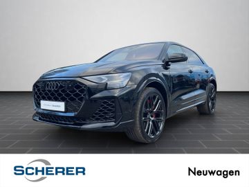 Audi Leasingangebot: Audi RS Q8 SUV 441 kW tiptronic