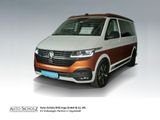 Volkswagen T6.1 California Beach Camper 2,0 TDI DSG 4Motion - Volkswagen California beach 4motion