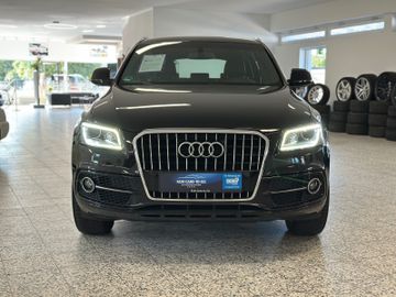 Audi Q5 - 2